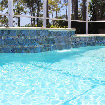 Superior Pools Remodel Kreuzberger