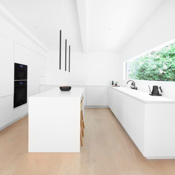 Redwood City Residence