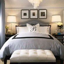 Lower Level guest room