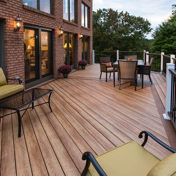 Decking