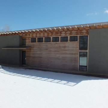 Artist Residence