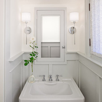 Turn of the Century Modern