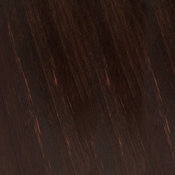 EcoFusion - EcoFusion ColorFusion Engineered Strand Bamboo, Midnight Sky - Bamboo Flooring