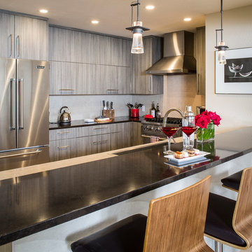 Centro West Kitchen