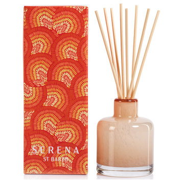 Serena St. Barth Reed Diffuser, Passionfruit Nectarine