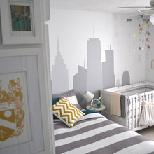 Bens Bedroom