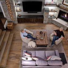 entertainment walls