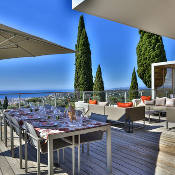 French Riviera - Complete Interior Architecture and Design