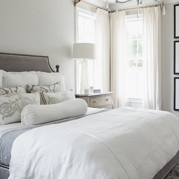 2016 GBAHB Ideal Home