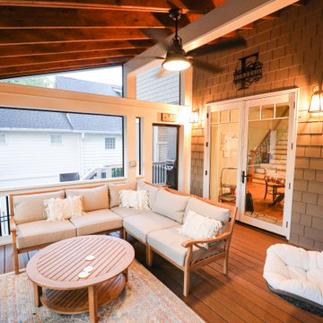 Front Porch Services Atlanta