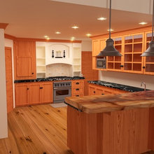 Renderings