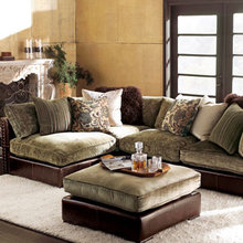 Sectional