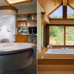 Rustic Window Projects - Windows