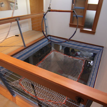 Aerial Studio