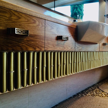 architects bathroom