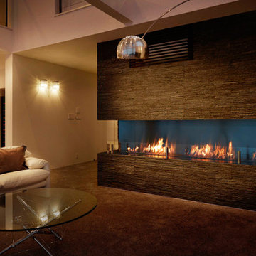 XL900 Ethanol Burner