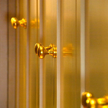 Central Park South Residence