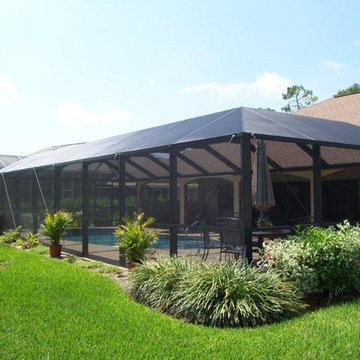 Pool & Screen Enclosures