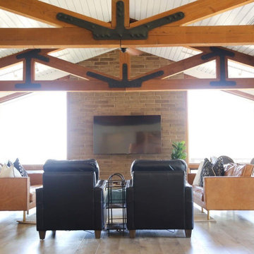 Rustic Chic Remodel