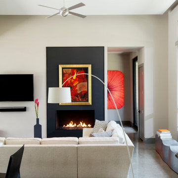 Park Hills Residence