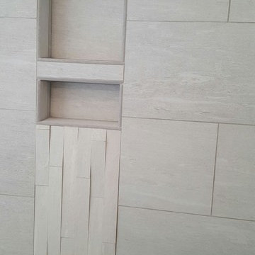 Hall Bathroom