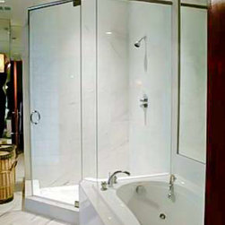 Shower doors - Shower Doors