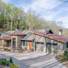 roof line