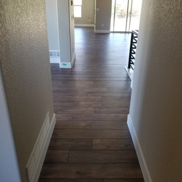 Project Canyon Vista