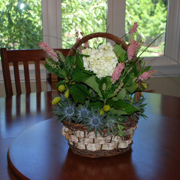 Floral Design