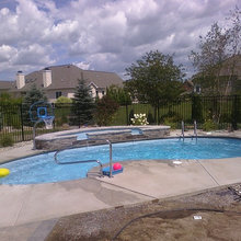 Pools
