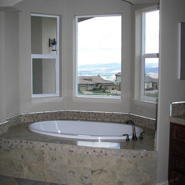 Bathroom Remodels