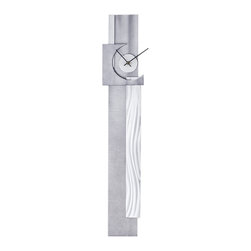 Nova Lighting Wall Clock - Wall Clocks