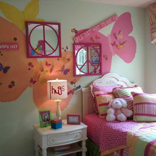 Ellie's room