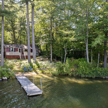 10 Jacks Road Moultonborough, NH