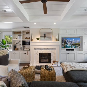 Alamo Home