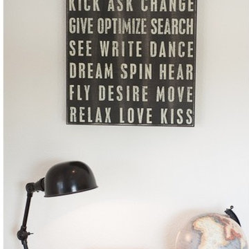 Sabine's Interior Design, Inc.