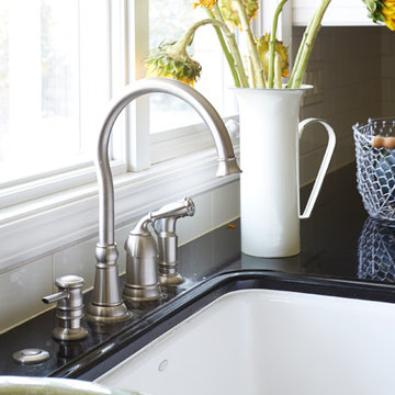 Homer Glen Kitchen