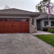 Garage Door