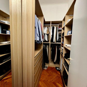 casa RIDA in Milano Cinque Giornate