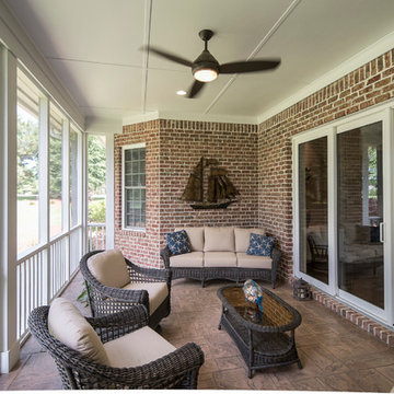 Porters Neck Plantation - Somerset Plan