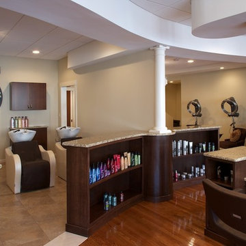 Hair Salon