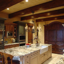 kitchens