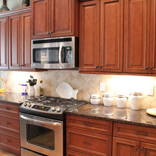Kitchen Ideas