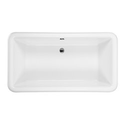 MTI Normandy 2 - 66X36 Bathtub - Products