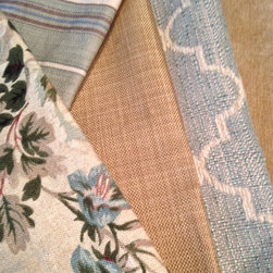 Philadelphia Condominium - Fabric