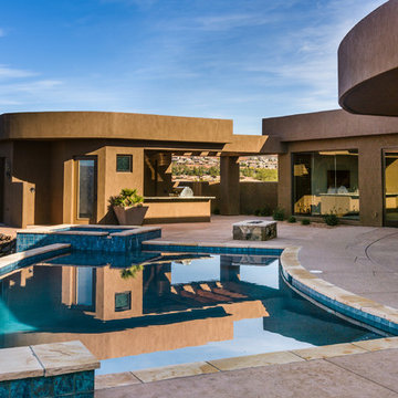 Tranquility at Entrada