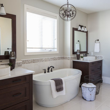 Astoria Watermark Showhome - 31 Watermark Rd
