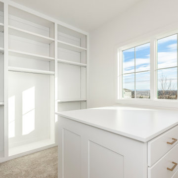 Closets