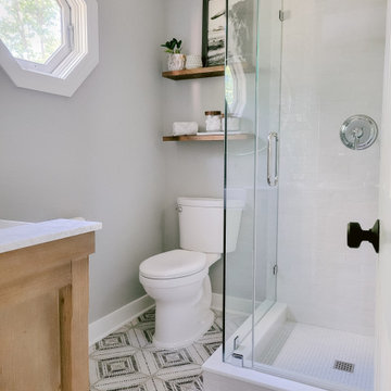 Count Kristopher Dr. Guest Bathroom