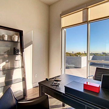 Modern Design Fit for a King